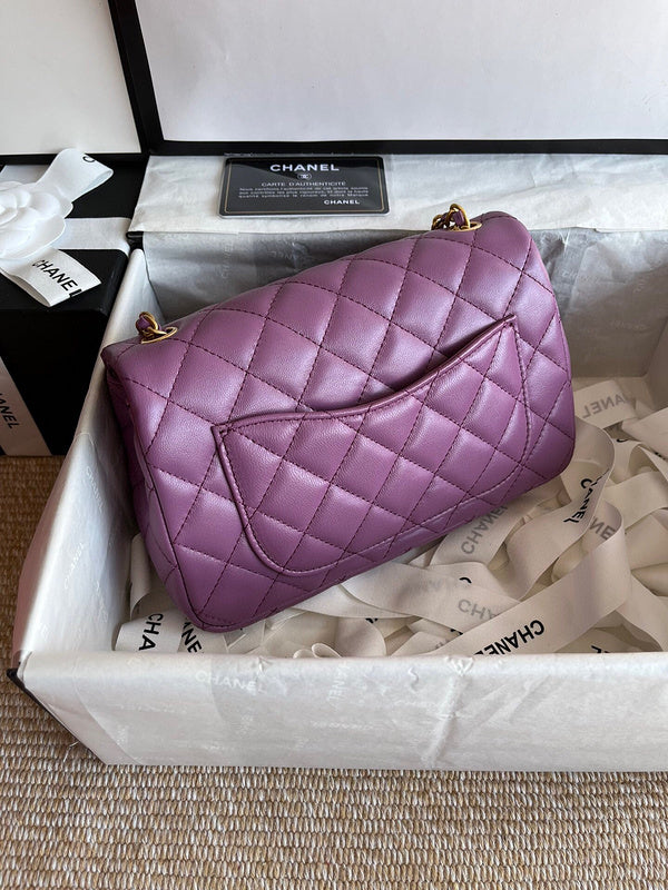 glamy - CHL Bags - 3463