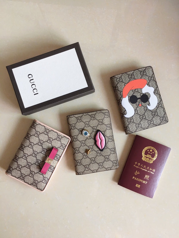 Glami-i - Guki Wallet - 473