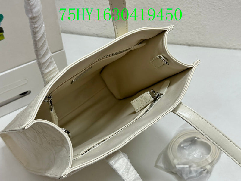Satchel Bags - PDA Bags - 3381