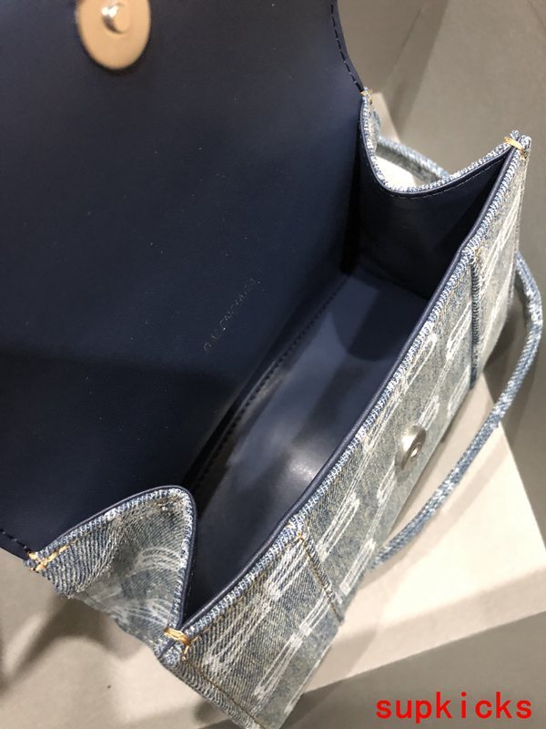 Glami- - BG Hourglass Bags - 087