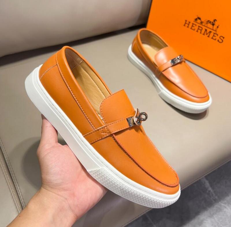 SAMC - HMS Men Shoes - 084