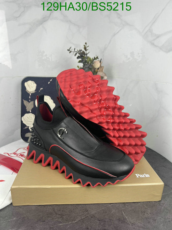 SAMC - CBL Women Shoes - 067