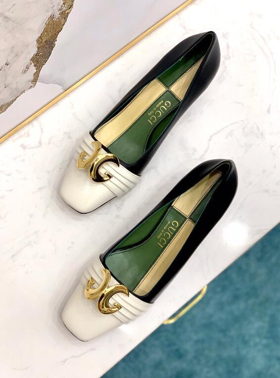 SAMC - GUKI Women Shoes - 2026