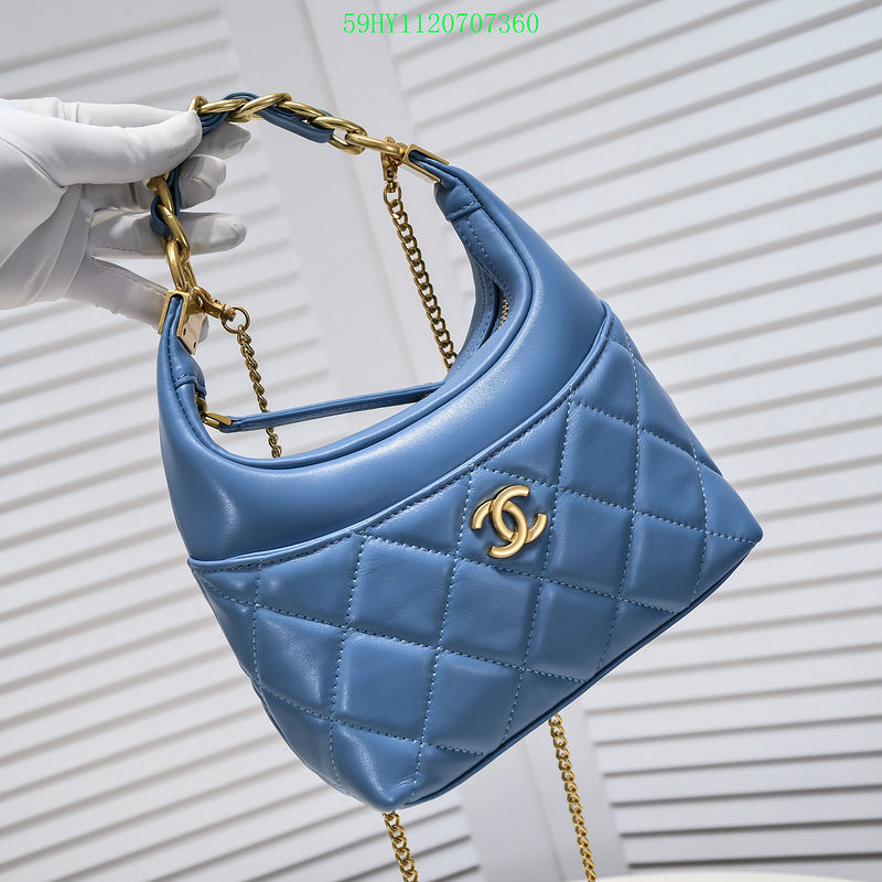 Satchel Bags - CHL Bags - 5023