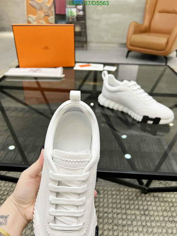 SAMC - HMS Men Shoes - 591