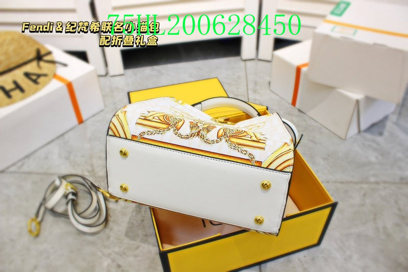 Glami - FDE Bags - 1537