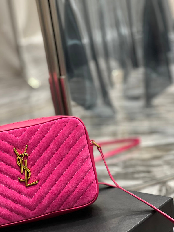 Satchel Bags - SLY Bags - 737