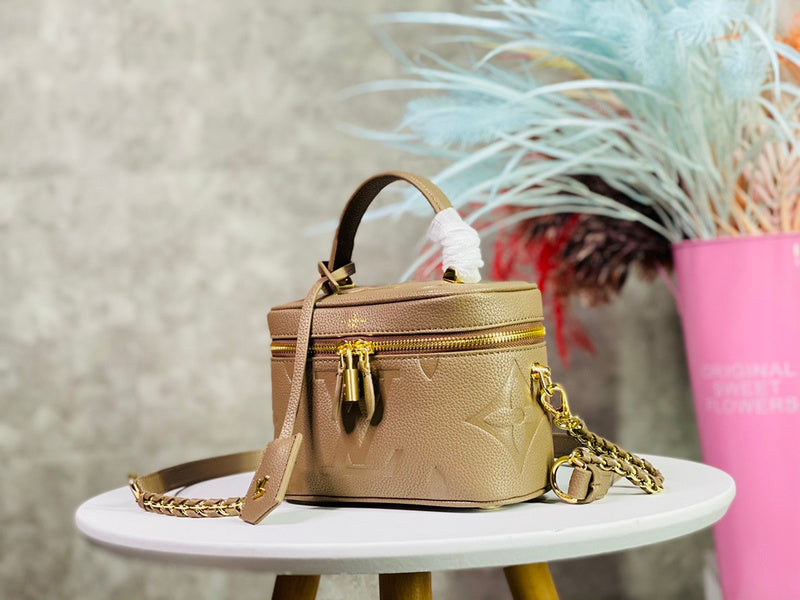 Satchel Bags - VL1 Bags - 438