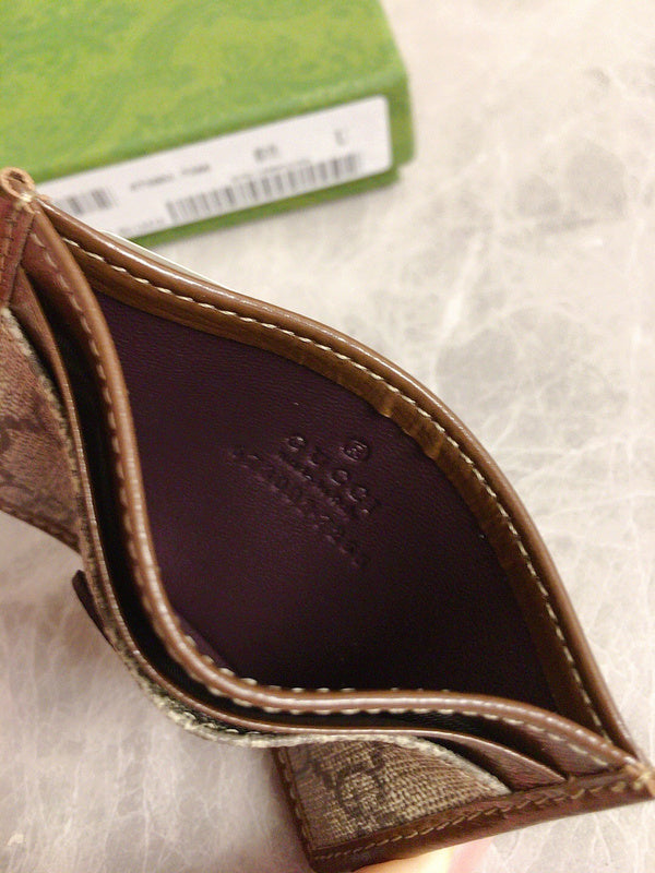 Glami-is - Guki Card Case - 053