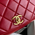 Satchel Bags - CHL Bags - 186