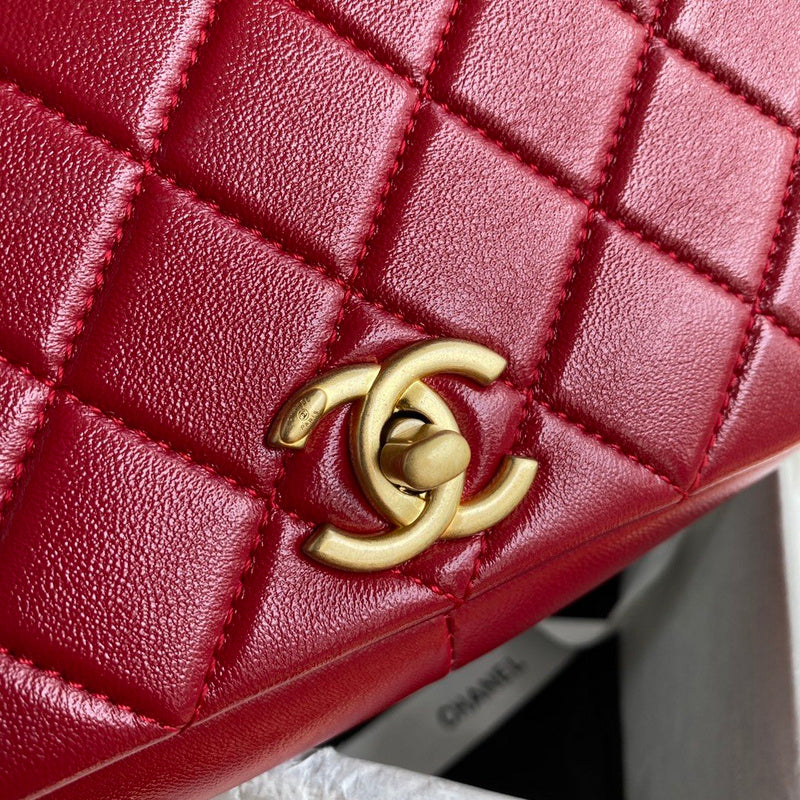 Satchel Bags - CHL Bags - 186