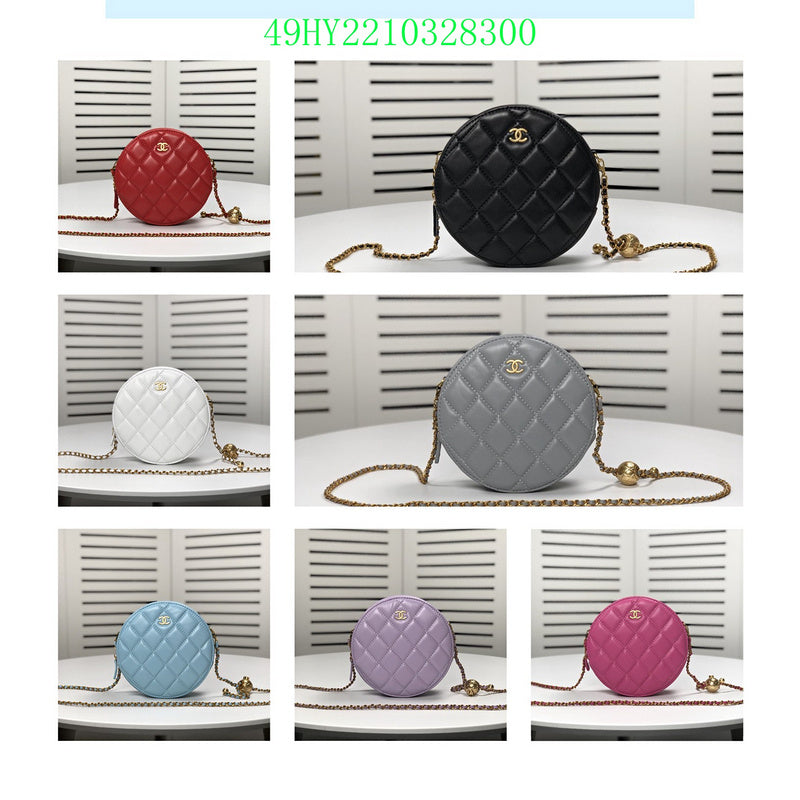 Glami - CHL Bags - 2894