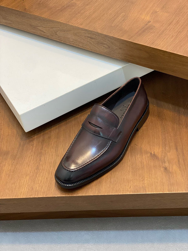 Glami - BRE Men Shoes - 190