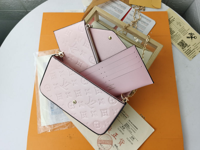 Satchel Bags - VL Bags - 587