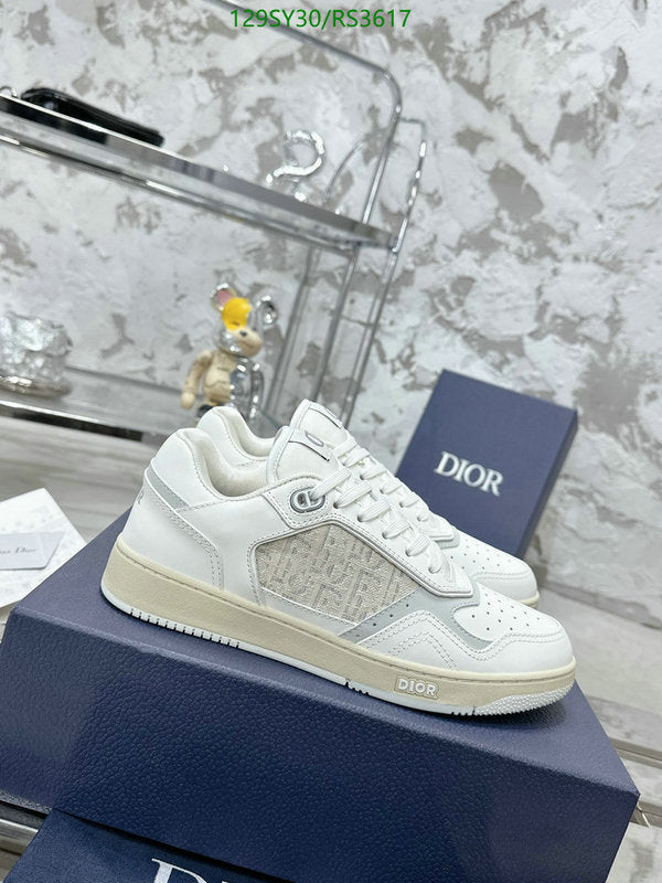 SAMCC - DOR Women Shoes - 1650