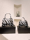Satchel Bags - BGA Bags - 1434