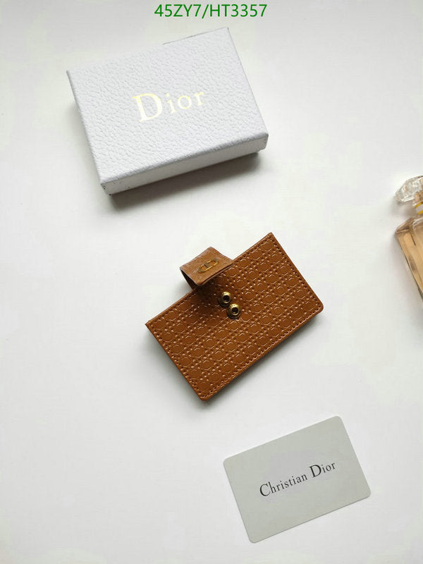 SAMC - DOR Wallets - 049