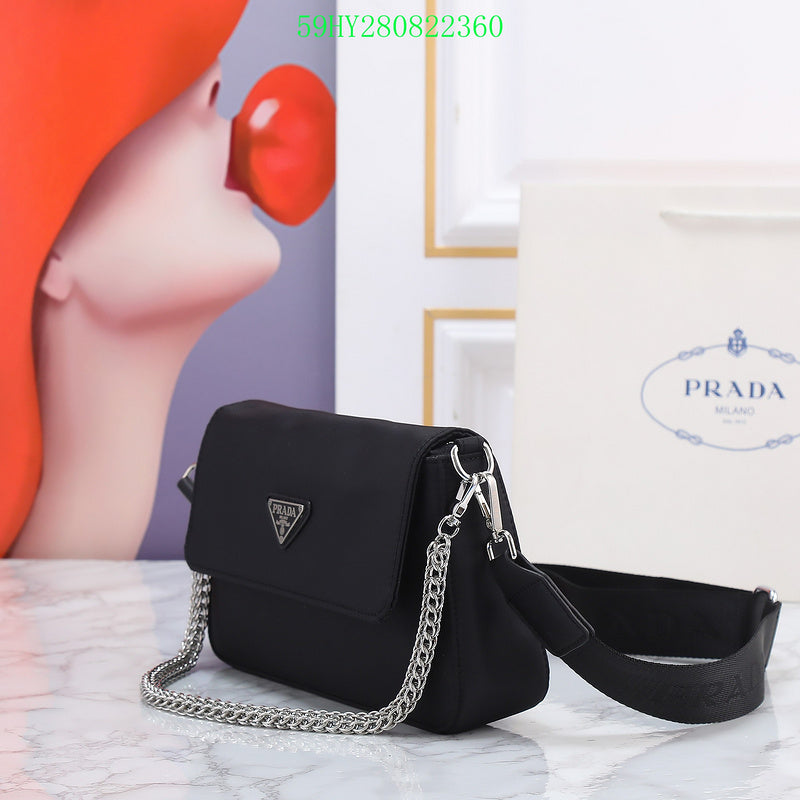 Satchel Bags - PDA Bags - 3033