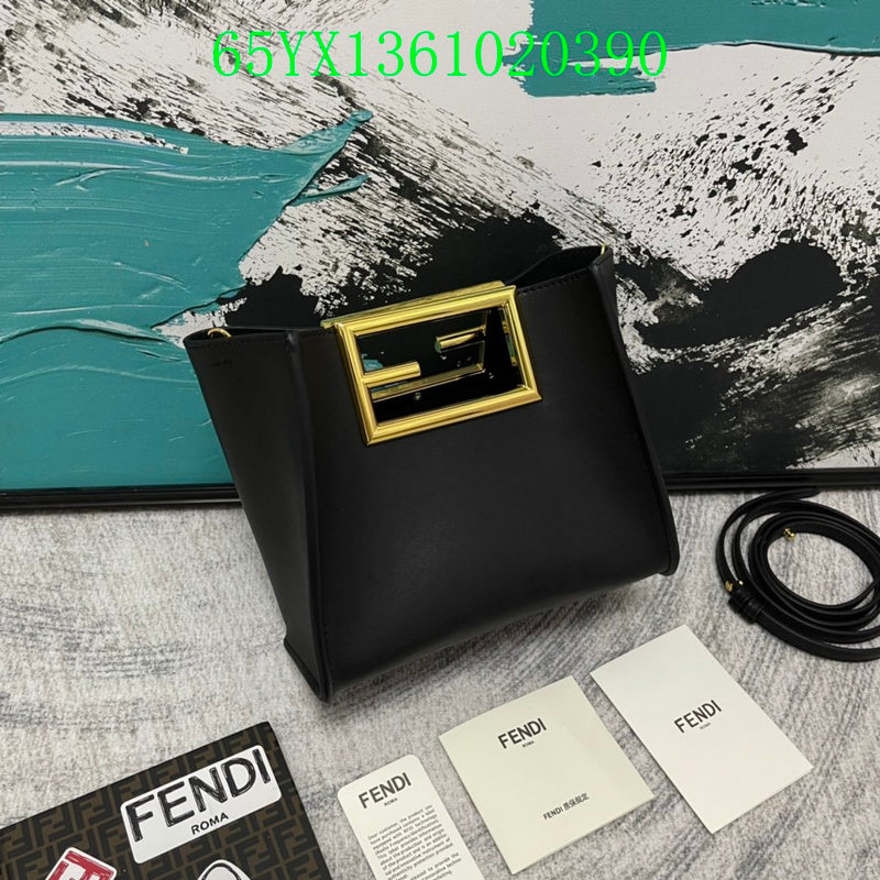 Glami - FDE Bags - 2235
