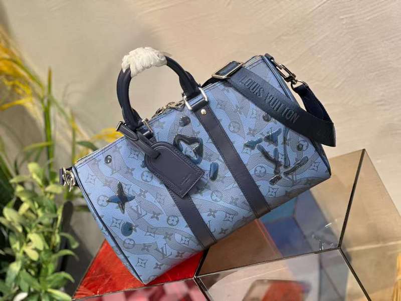Glami- Glami- Lu-Vi bags - 11440