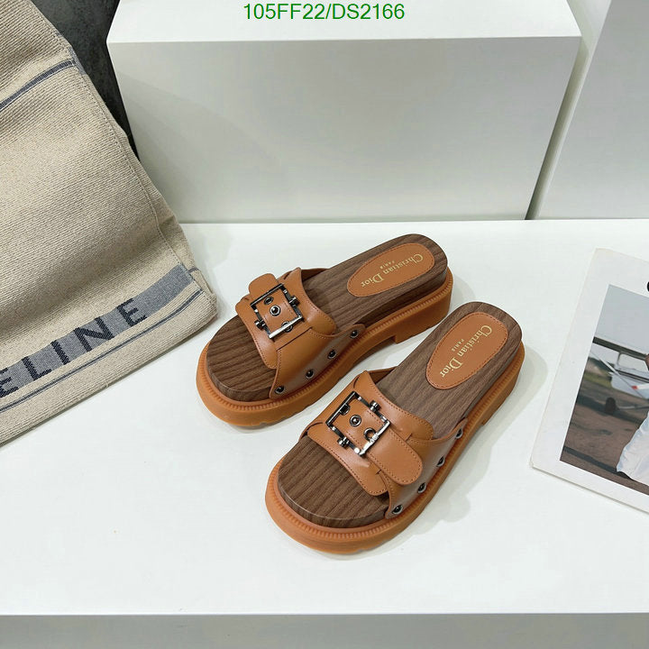 SAMCC - DOR Women Shoes - 1467