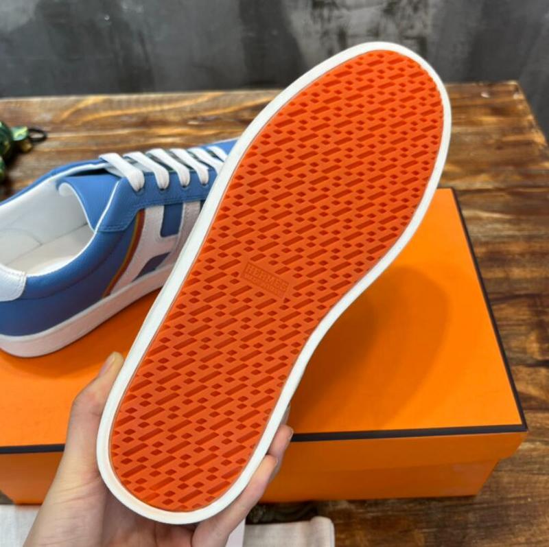 SAMC - HMS Men Shoes - 415
