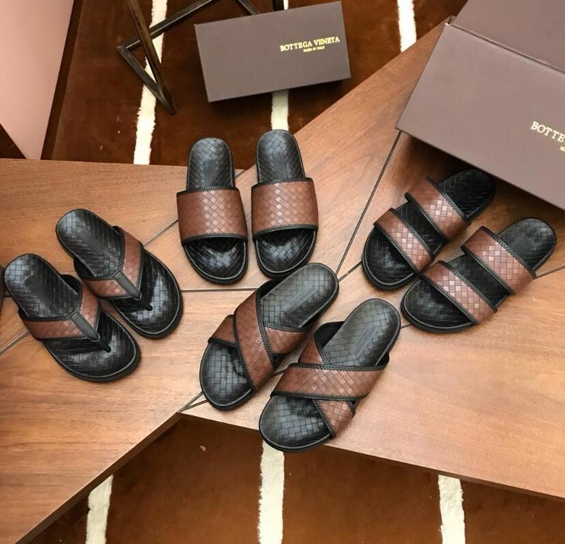 SAMC - BOV Men Shoes - 216