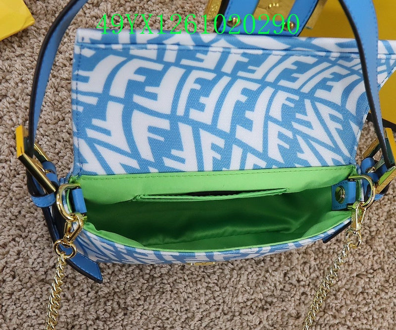Glami - FDE Bags - 2249