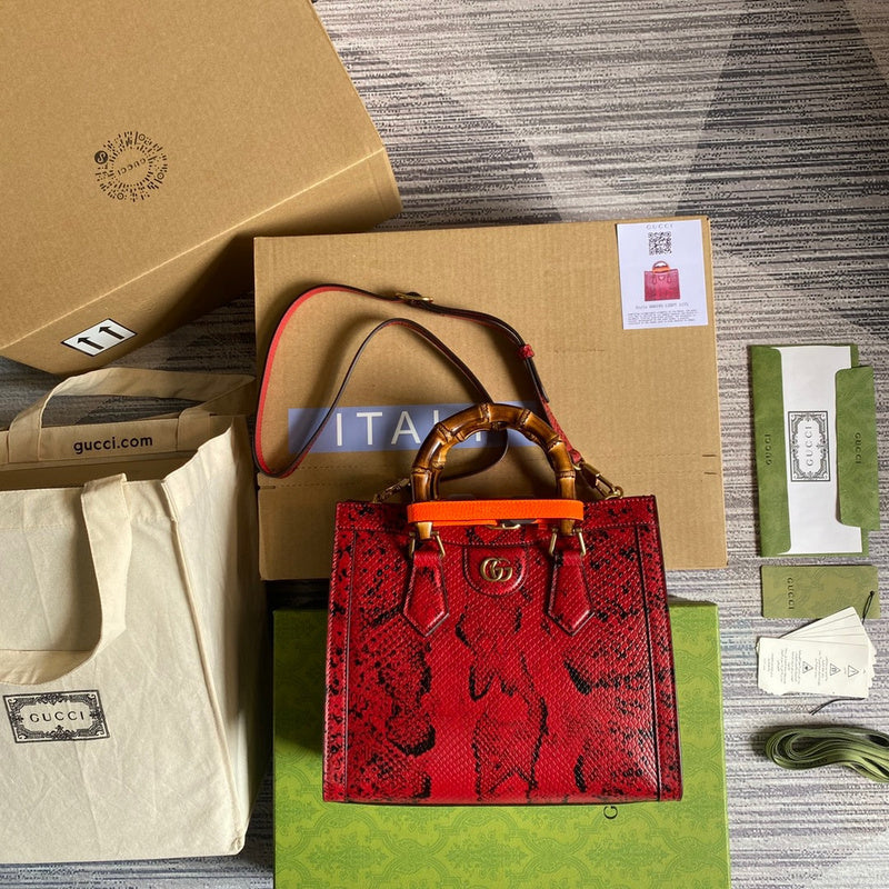 Satchel Bags - GCI Bags - 6643