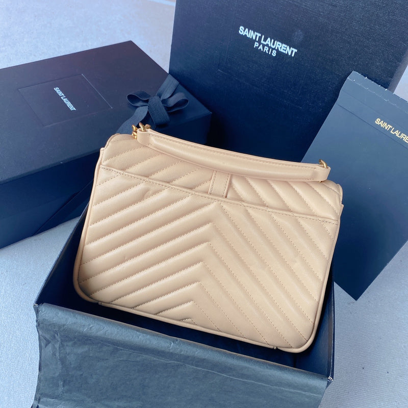 Glamy - YLS Bags - 508