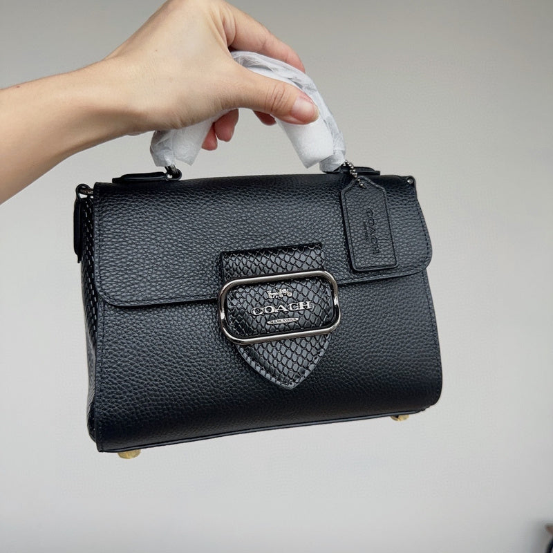 Satchel Bags - COH Bags - 003