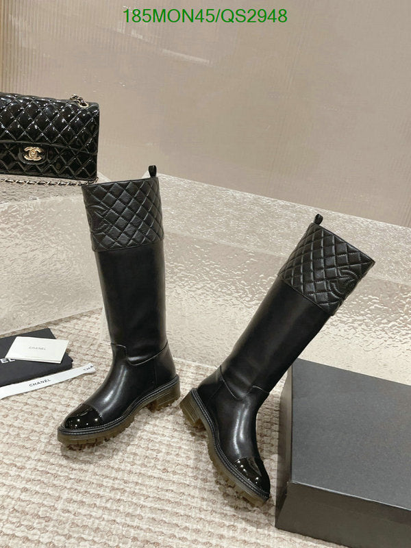 SAMC - CHL Women Boots - 354