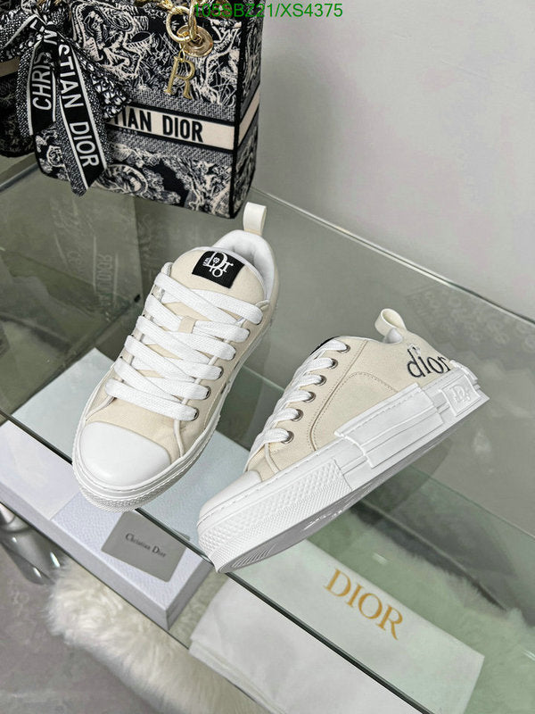SAMCC - DOR Women Shoes - 1990