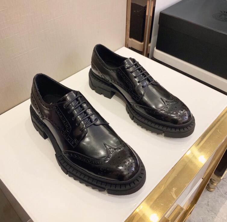 SAMC - VAR Men Shoes - 276