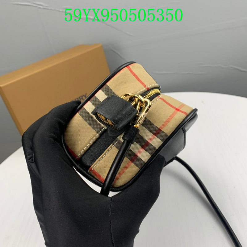 ELE Fashion -BBR Bags - 537