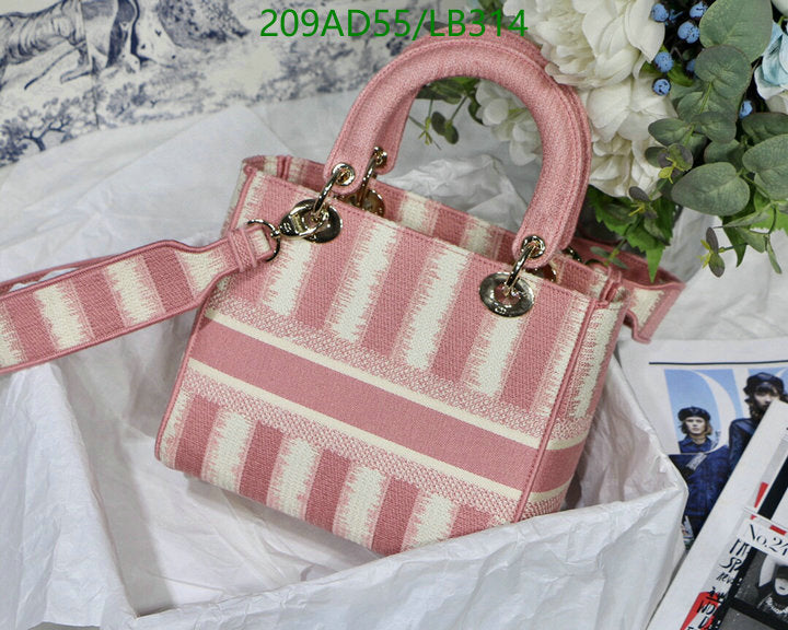 SAMCC - DOR Bags - 1436