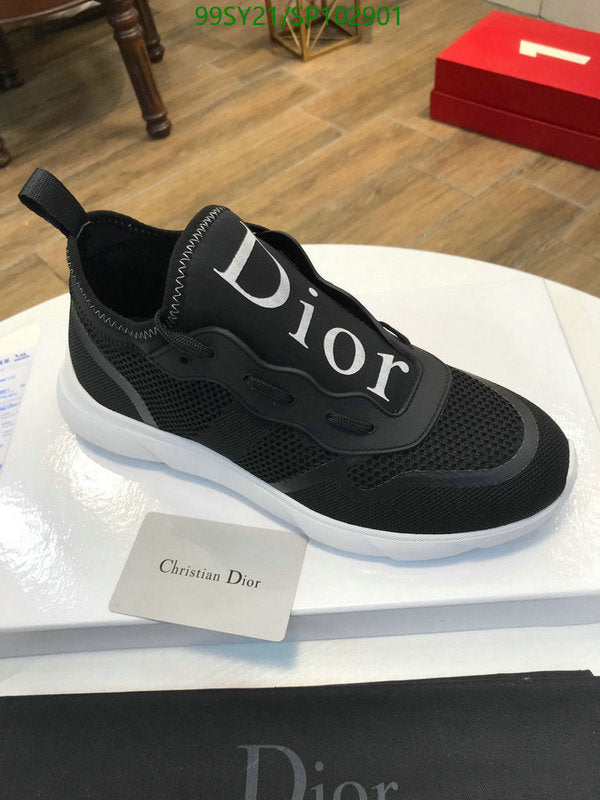 SAMC - DOR Women Sneakers - 203