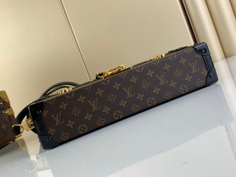 Satchel Bags - VL Bags - 4288
