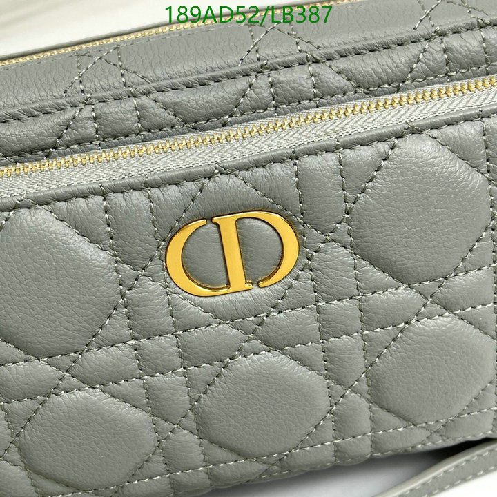 SAMCC - DOR Bags - 1374