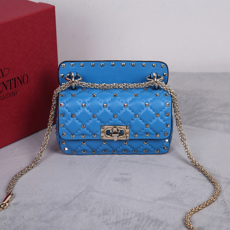 Satchel Bags - VTO Bags - 028