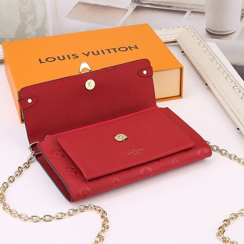 Satchel Bags - VL Bags - 4194