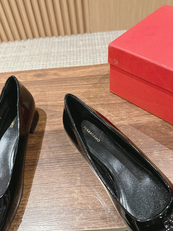 Glami - FGO Women Shoes - 338