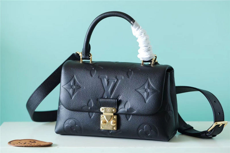 Satchel Bags - VL Bags - 6871
