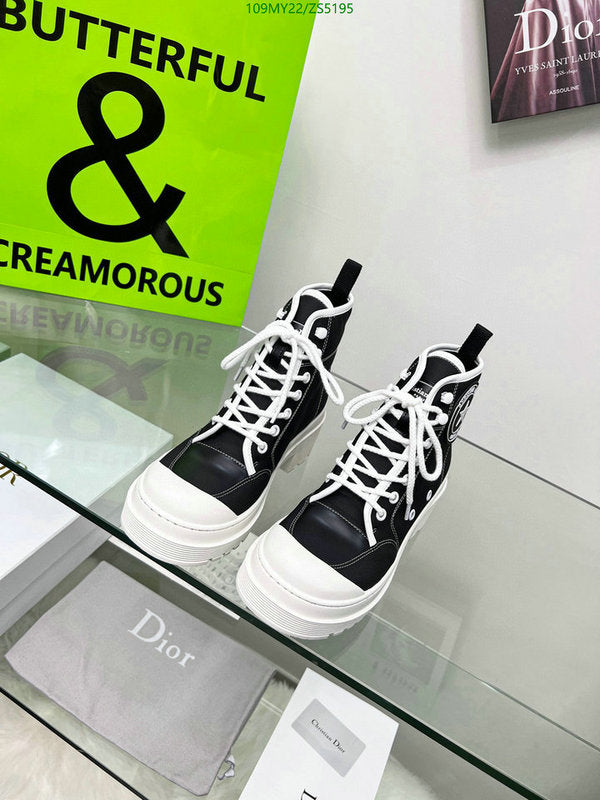 SAMCC - DOR Women Shoes - 1645