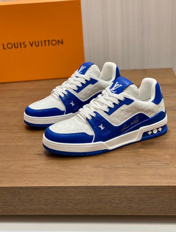 glamy - LOV Men Shoes - 710