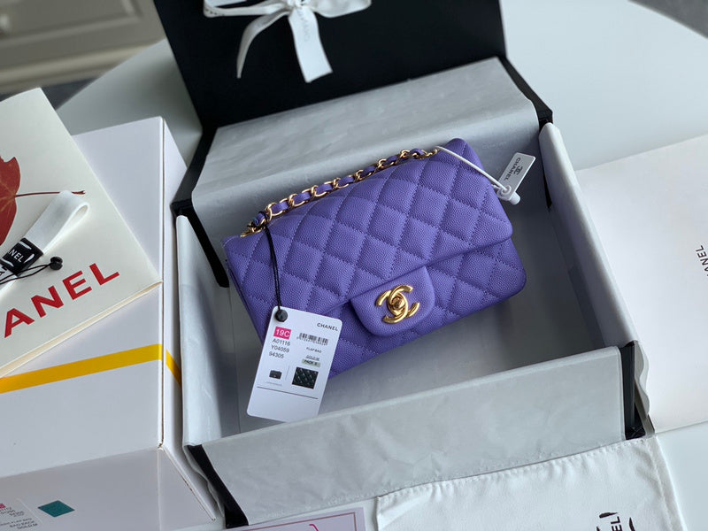 Satchel Bags - CHL Bags - 6633