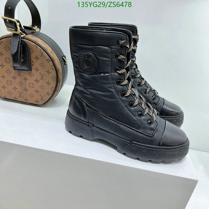 SAMC - HMS Women Shoes - 161