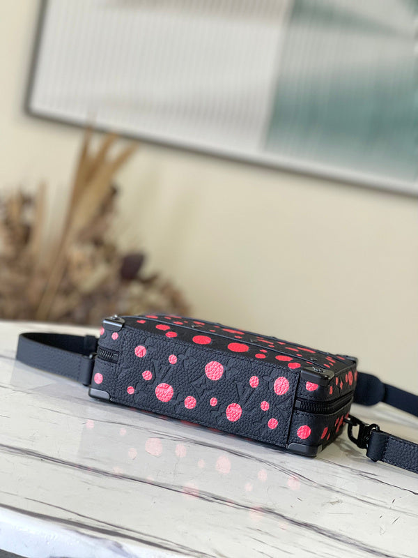 Satchel Bags - VL2 Bags - 021