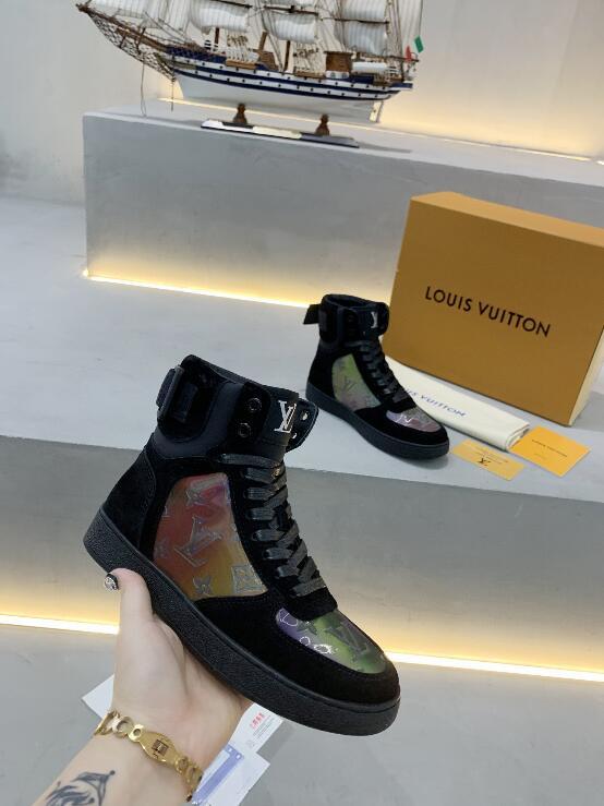 SAMC - LOV Men Shoes - 1826
