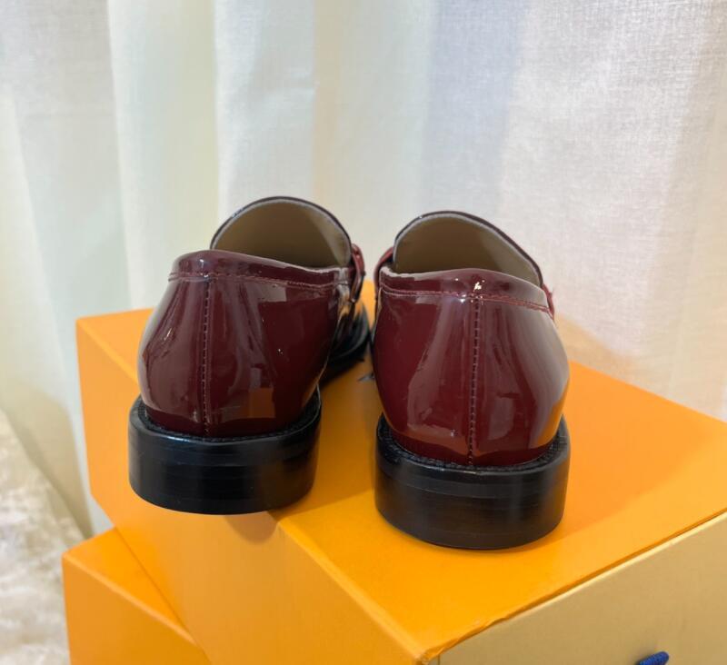 SAMC - LOV Women Shoes - 1051